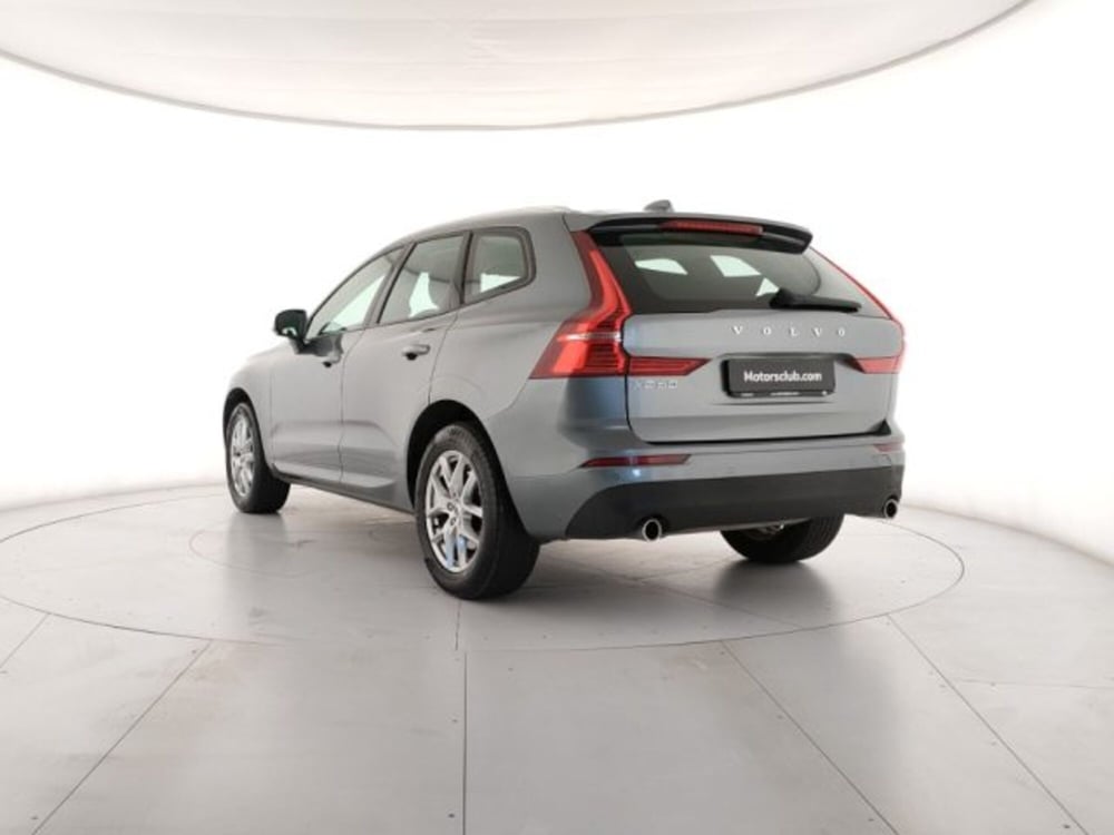 Volvo XC60 usata a Modena (4)