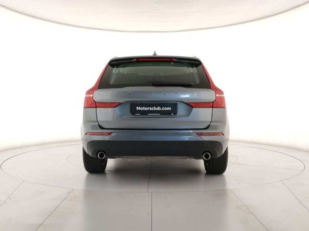 Volvo XC60 usata a Modena (5)