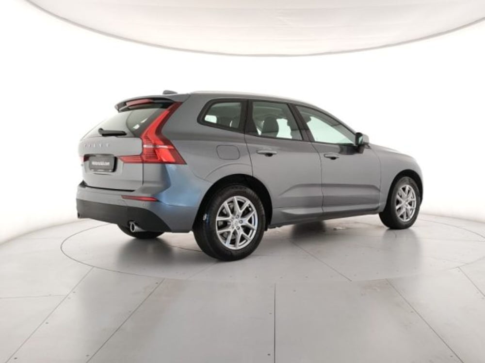 Volvo XC60 usata a Modena (6)