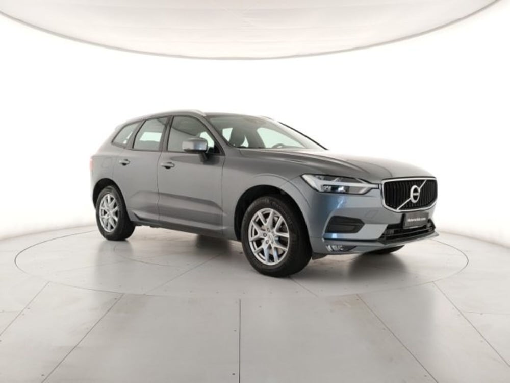 Volvo XC60 usata a Modena (7)