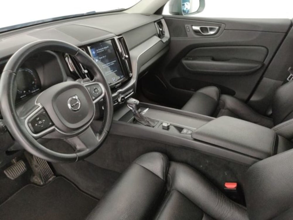 Volvo XC60 usata a Modena (9)