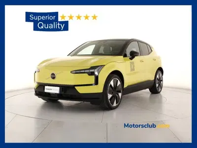 Volvo EX30 Single Motor Extended Range Ultra rwd del 2025 usata a Modena