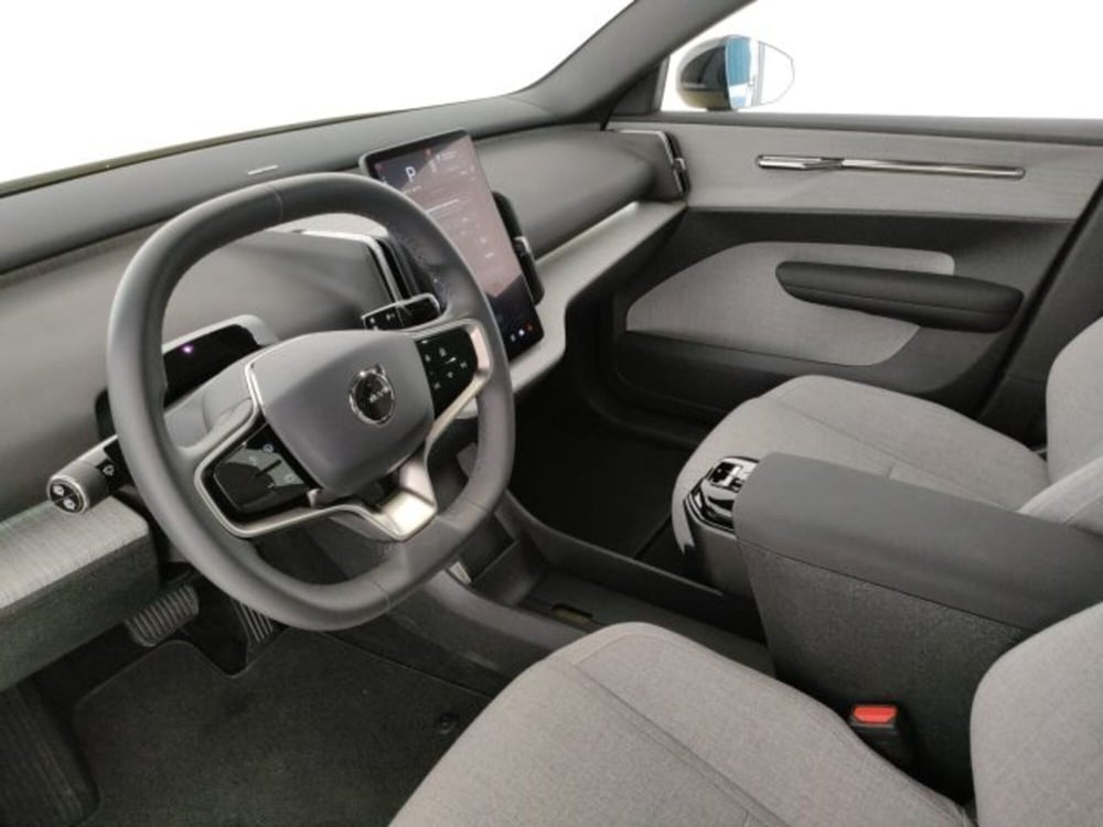 Volvo EX30 usata a Modena (10)