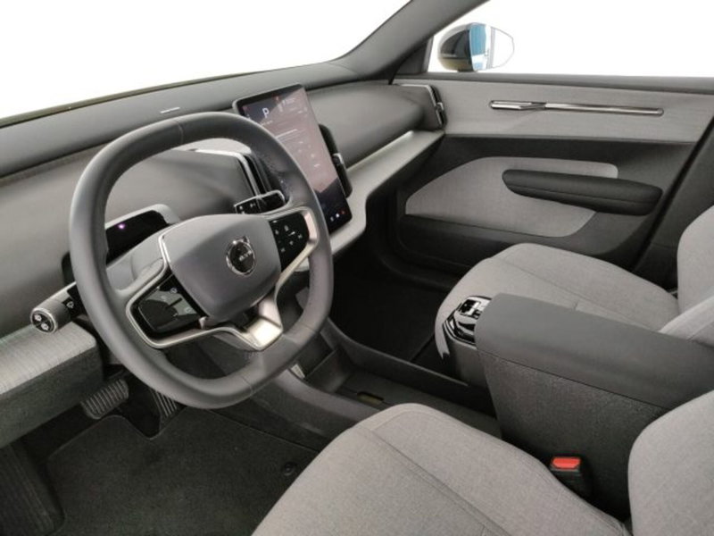 Volvo EX30 usata a Modena (10)