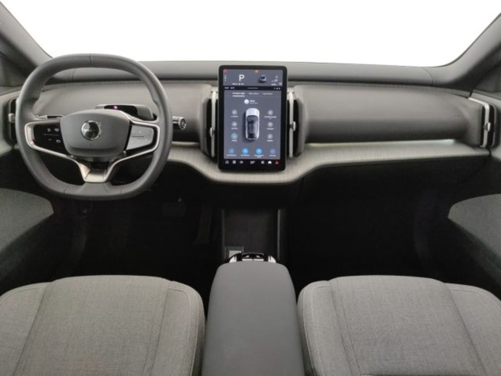 Volvo EX30 usata a Modena (14)