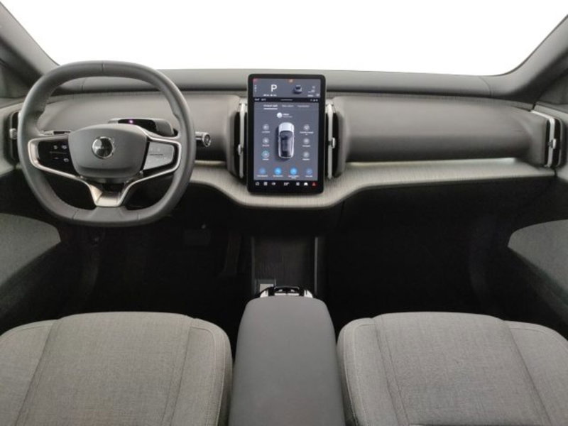 Volvo EX30 usata a Modena (14)
