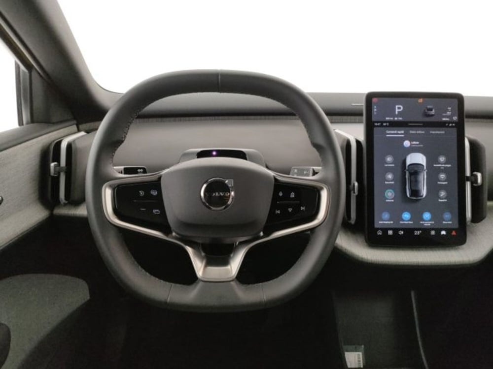 Volvo EX30 usata a Modena (15)