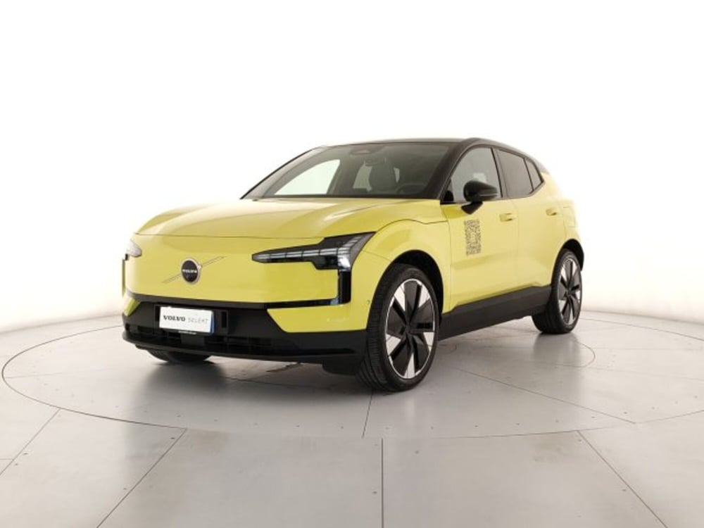 Volvo EX30 usata a Modena (2)