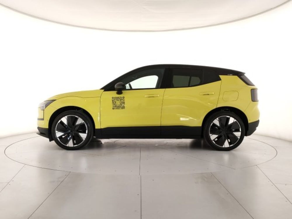 Volvo EX30 usata a Modena (3)