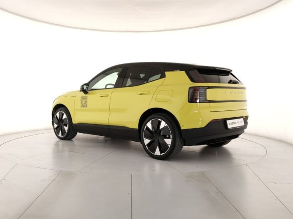 Volvo EX30 usata a Modena (4)