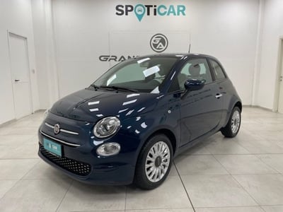 Fiat 500 1.0 Hybrid Lounge del 2021 usata a Alessandria