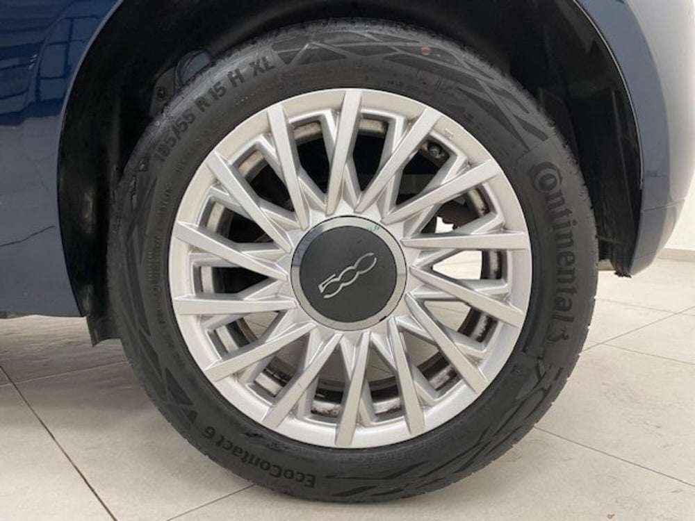 Fiat 500 usata a Alessandria (18)
