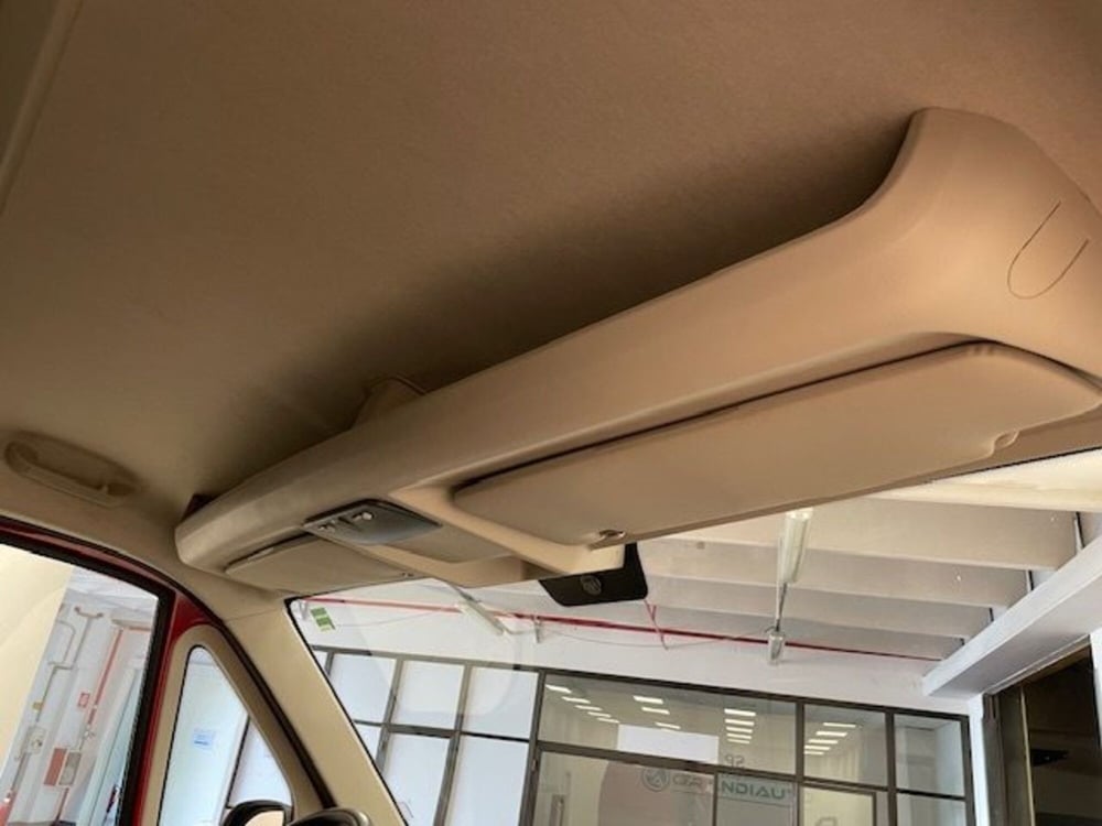 Citroen Jumper Furgone usata a Alessandria (15)