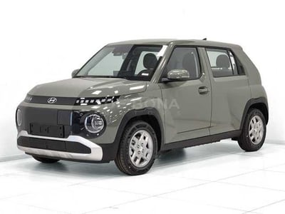 Hyundai Inster 49kWh XTech Login Pack nuova a Vicenza