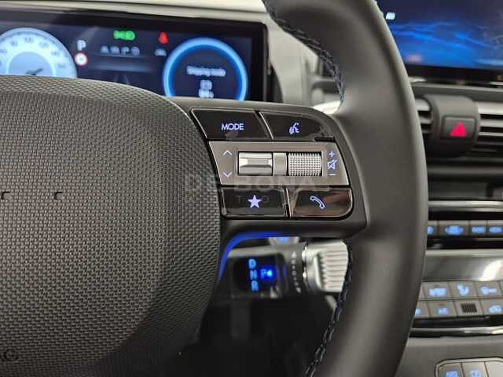 Hyundai Inster nuova a Vicenza (13)