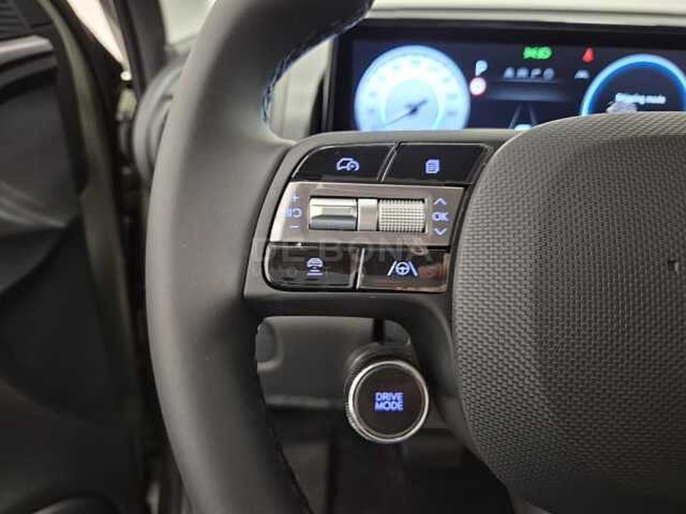 Hyundai Inster nuova a Vicenza (17)