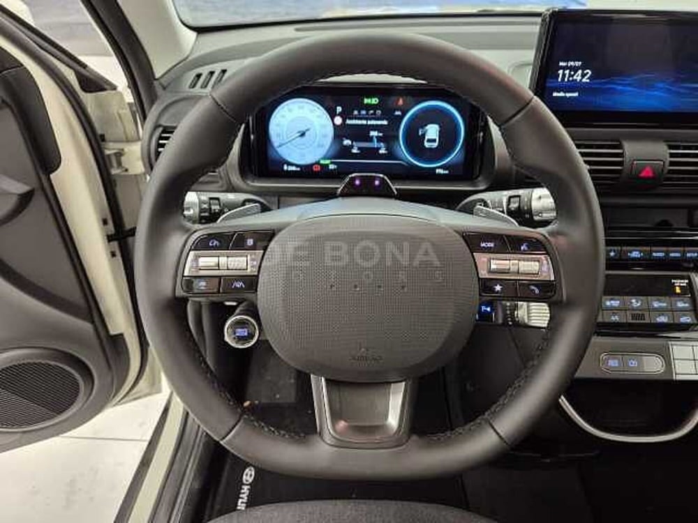 Hyundai Inster nuova a Vicenza (10)