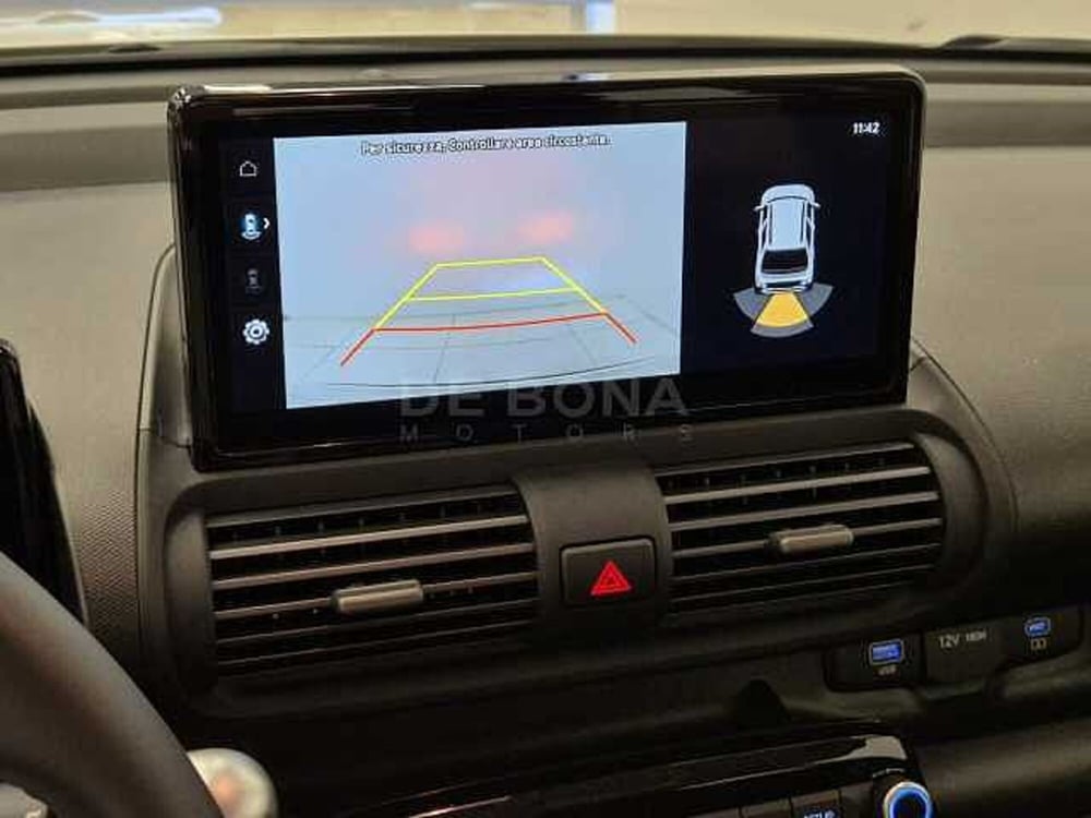 Hyundai Inster nuova a Vicenza (11)