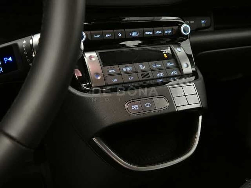 Hyundai Inster nuova a Vicenza (12)