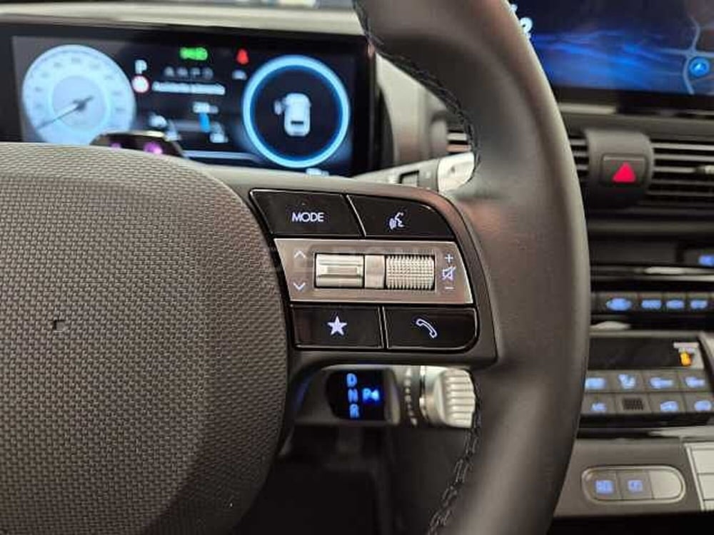 Hyundai Inster nuova a Vicenza (13)