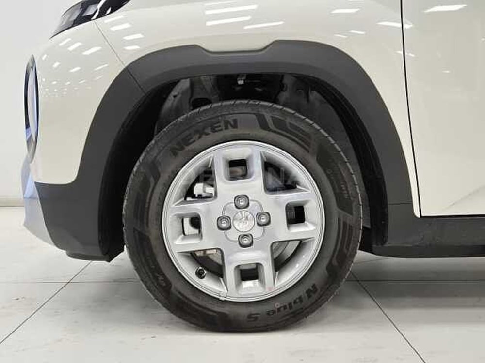 Hyundai Inster nuova a Vicenza (14)