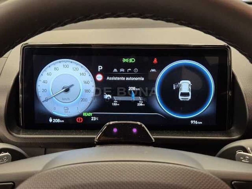 Hyundai Inster nuova a Vicenza (16)