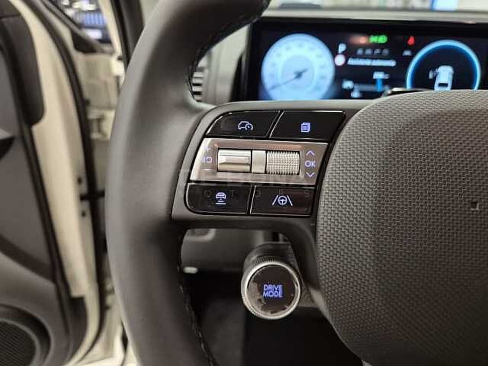 Hyundai Inster nuova a Vicenza (17)