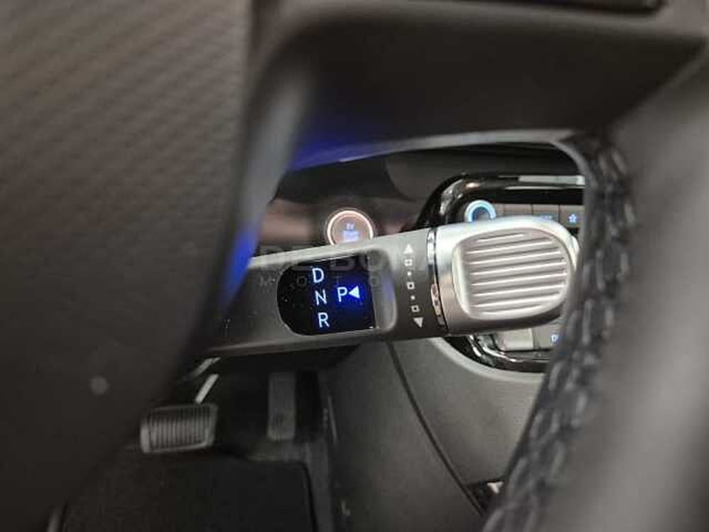 Hyundai Inster nuova a Vicenza (18)