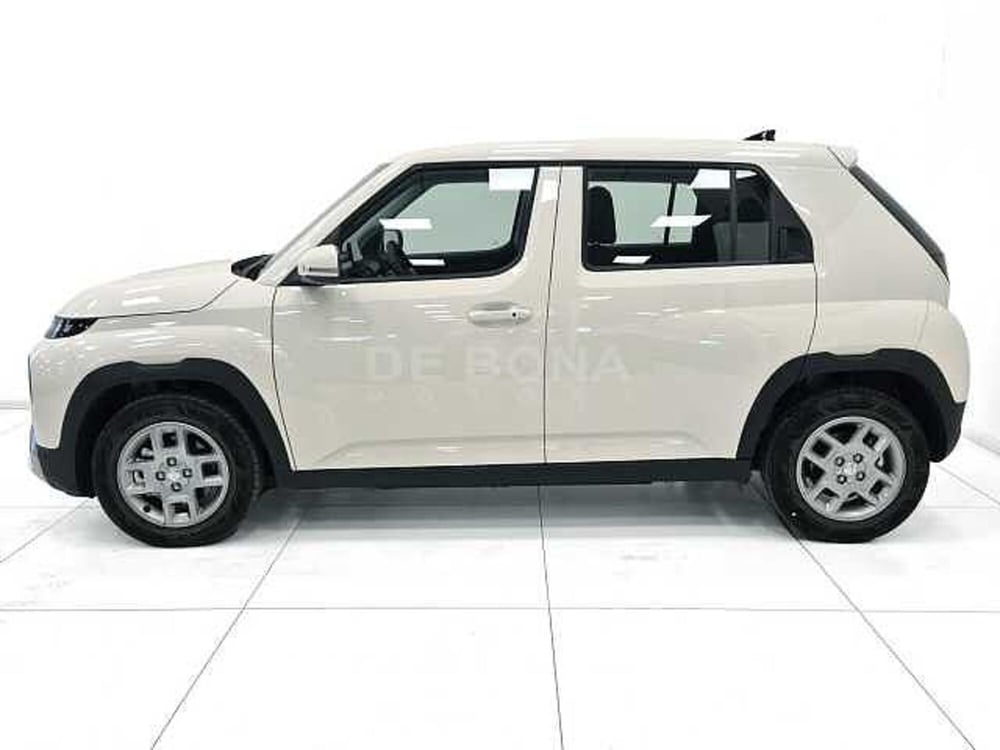 Hyundai Inster nuova a Vicenza (3)