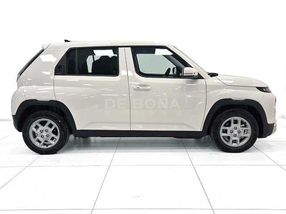 Hyundai Inster nuova a Vicenza (5)