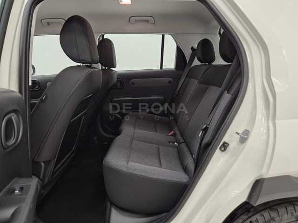 Hyundai Inster nuova a Vicenza (8)