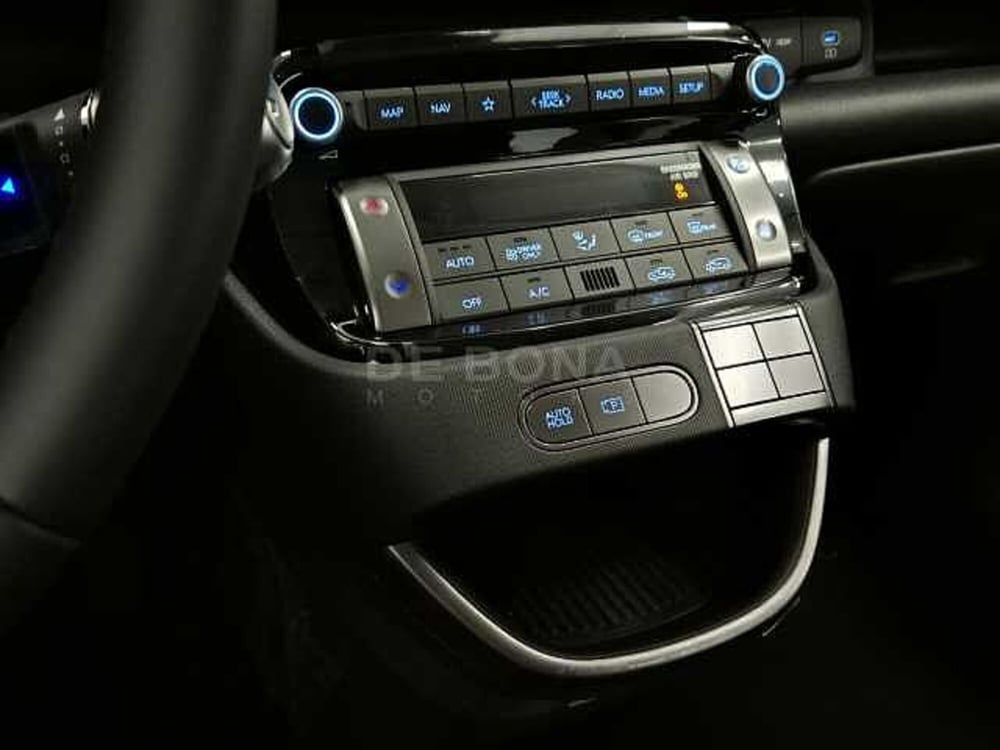 Hyundai Inster nuova a Vicenza (12)