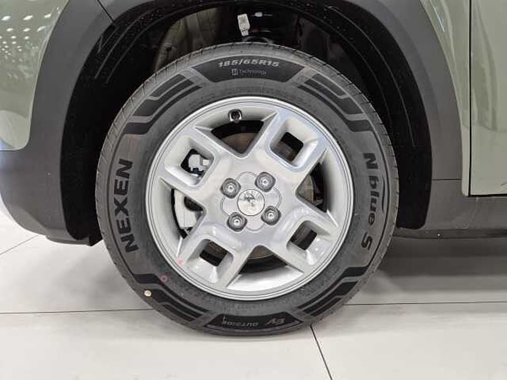 Hyundai Inster nuova a Vicenza (14)