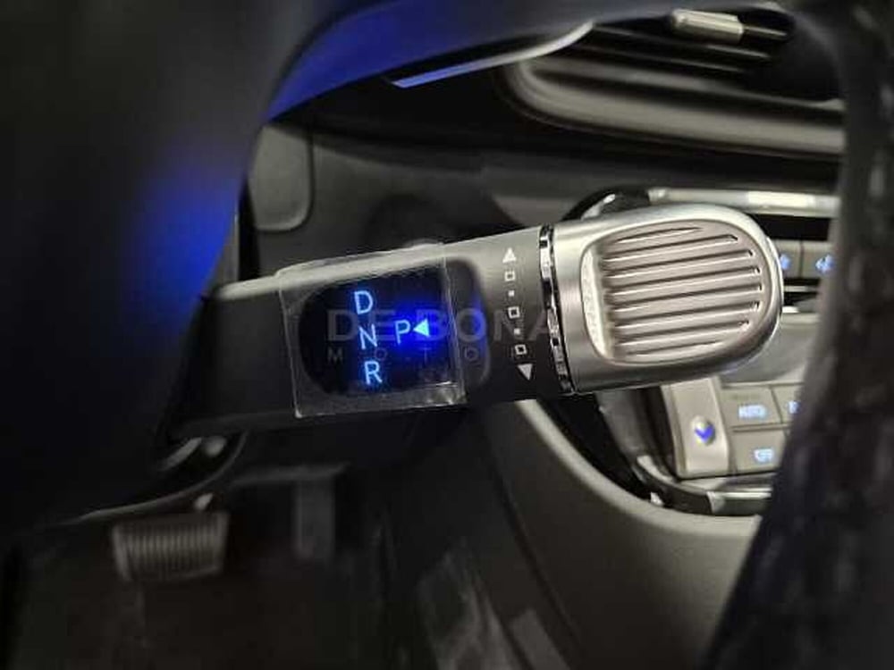 Hyundai Inster nuova a Vicenza (18)