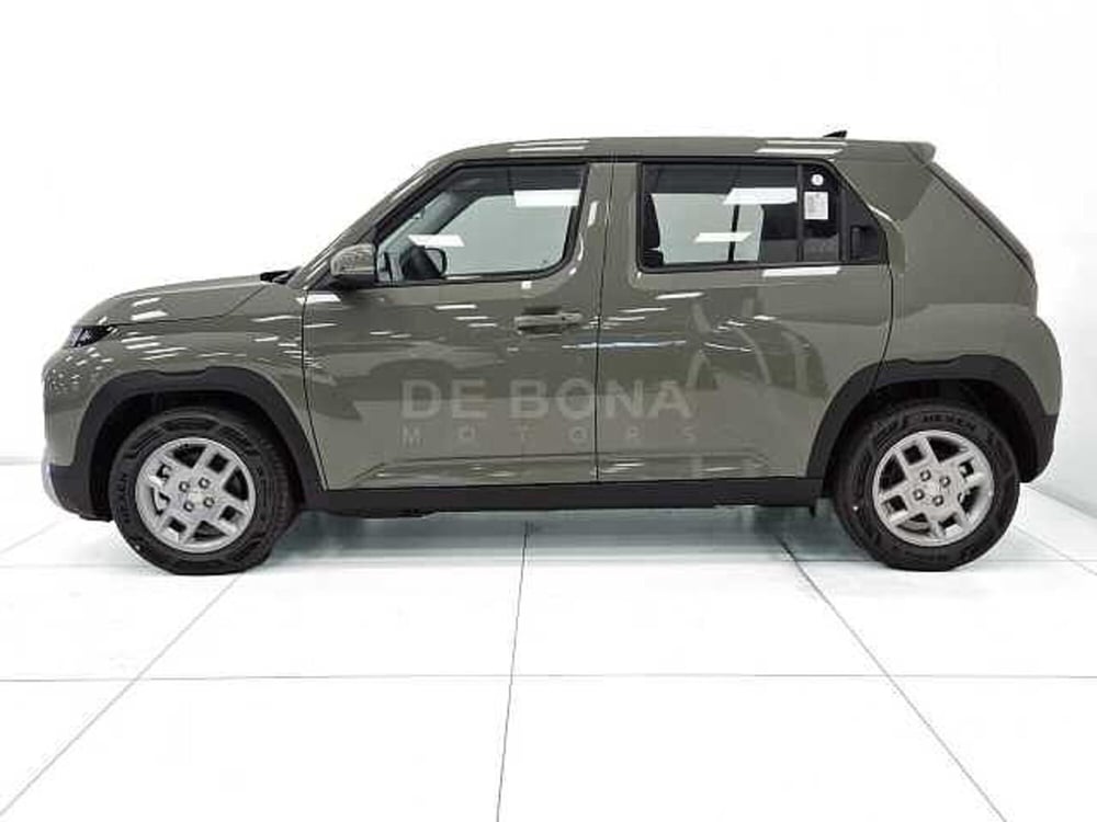 Hyundai Inster nuova a Vicenza (3)