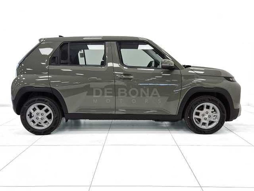 Hyundai Inster nuova a Vicenza (5)