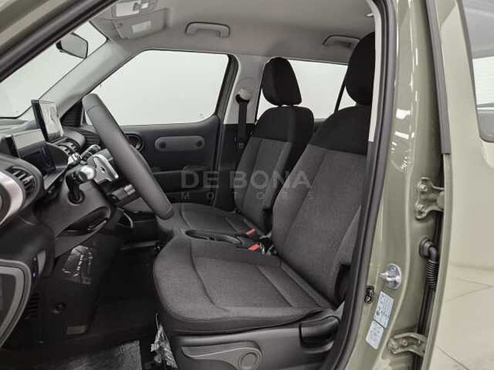 Hyundai Inster nuova a Vicenza (7)