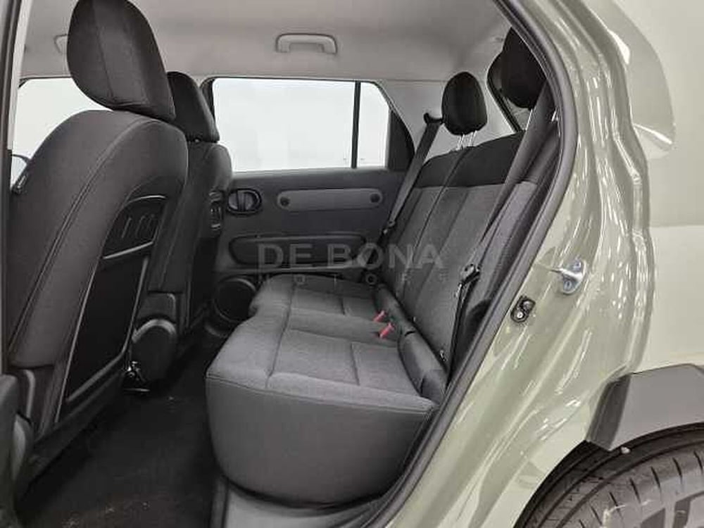 Hyundai Inster nuova a Vicenza (8)