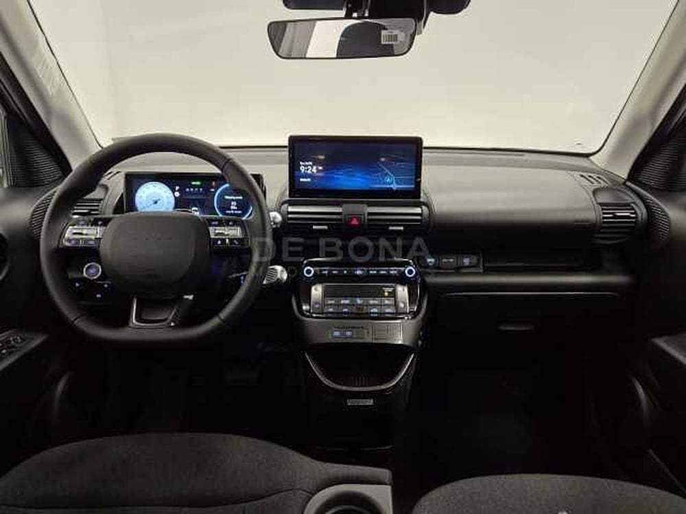 Hyundai Inster nuova a Vicenza (9)