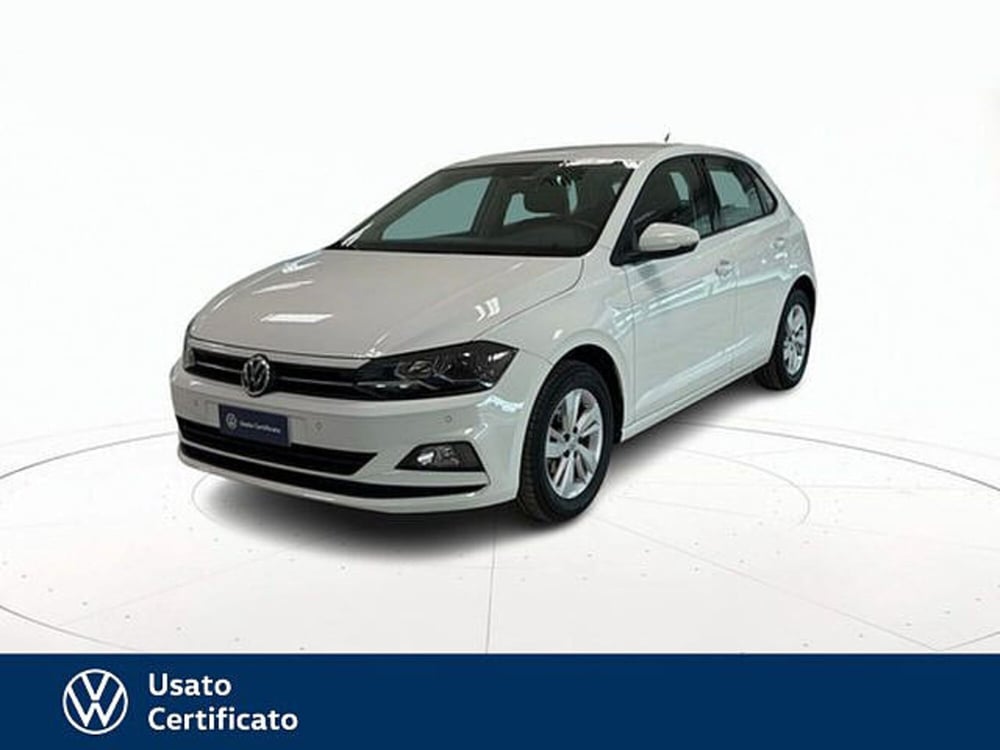Volkswagen Polo usata a Vicenza