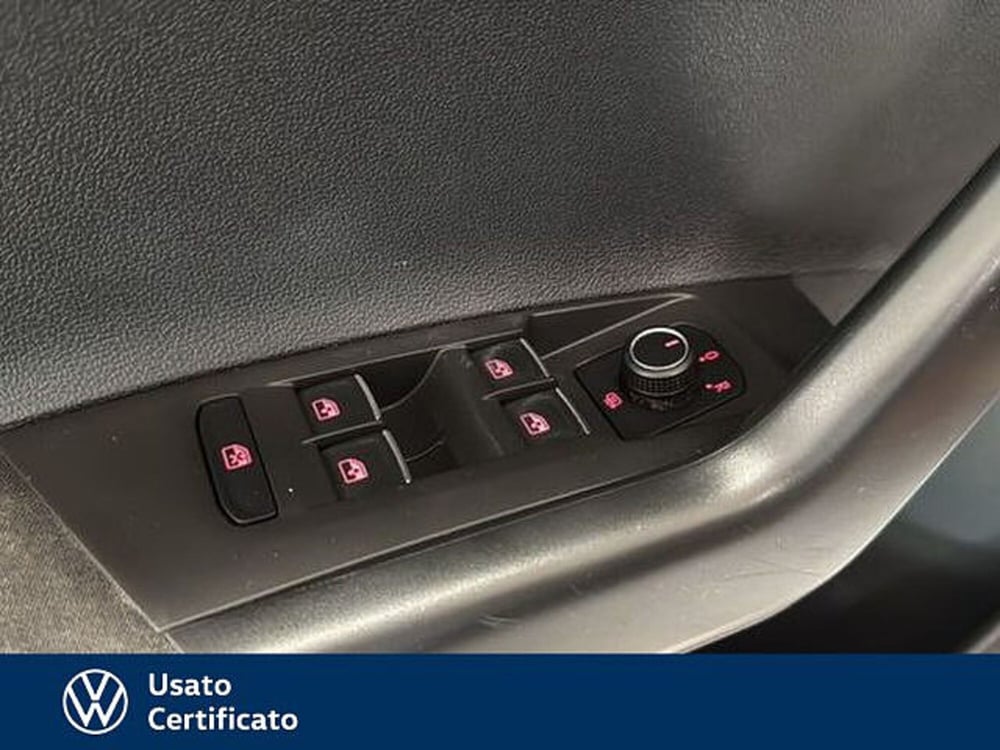 Volkswagen Polo usata a Vicenza (15)