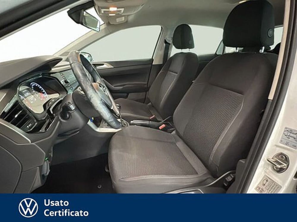 Volkswagen Polo usata a Vicenza (16)