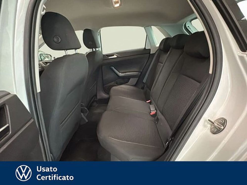 Volkswagen Polo usata a Vicenza (17)
