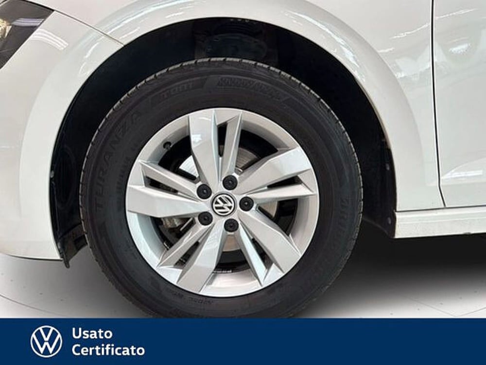 Volkswagen Polo usata a Vicenza (19)