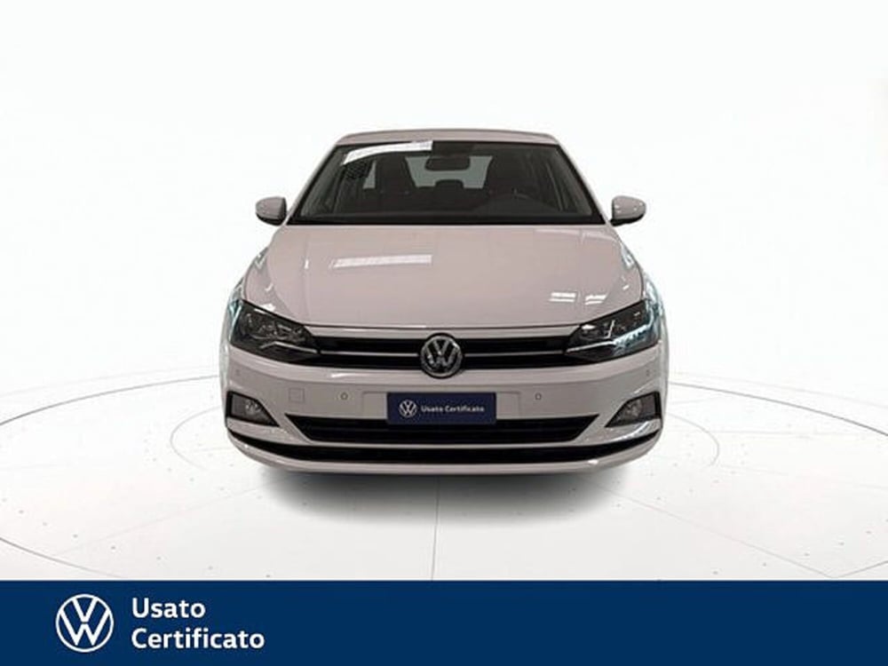 Volkswagen Polo usata a Vicenza (2)