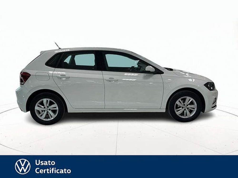 Volkswagen Polo usata a Vicenza (3)