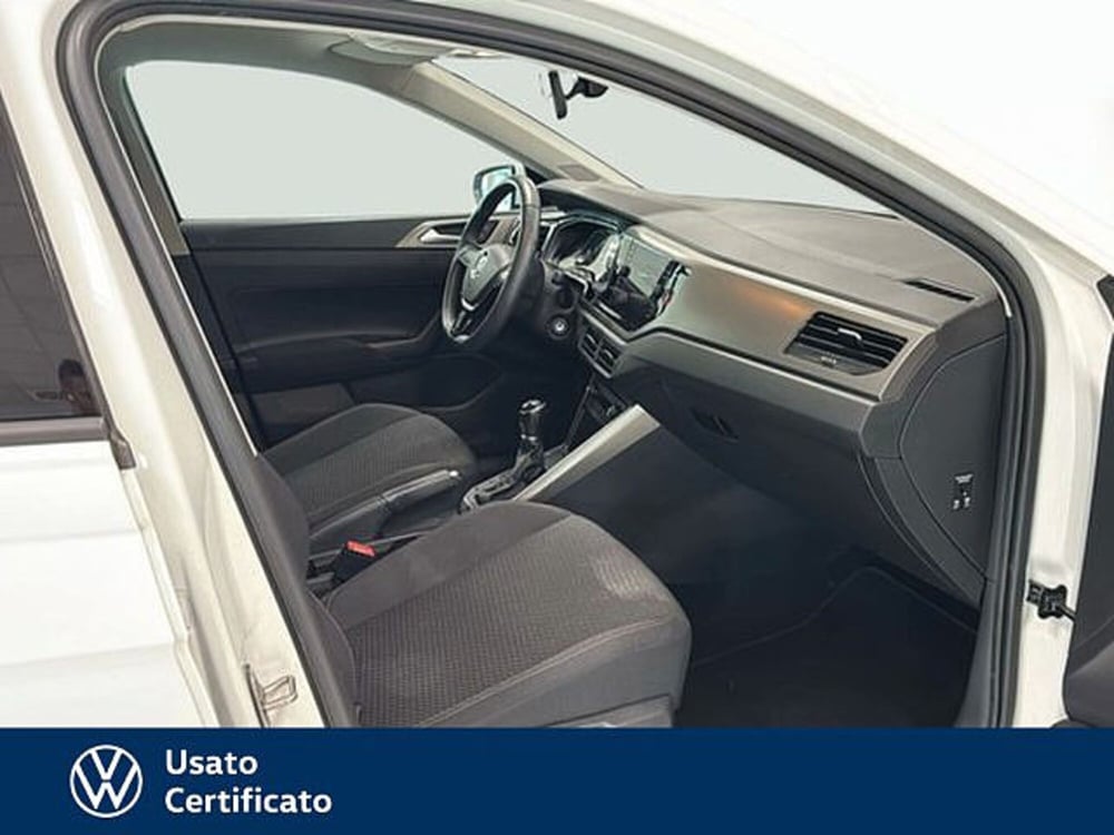 Volkswagen Polo usata a Vicenza (6)