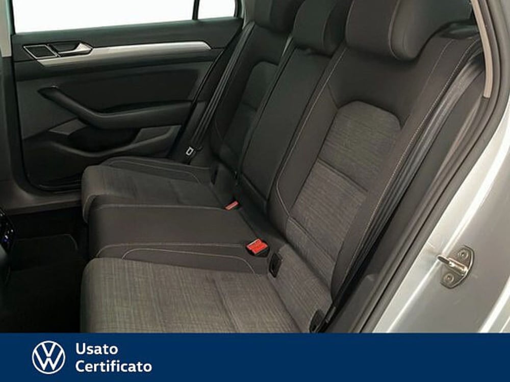 Volkswagen Passat Variant usata a Vicenza (12)