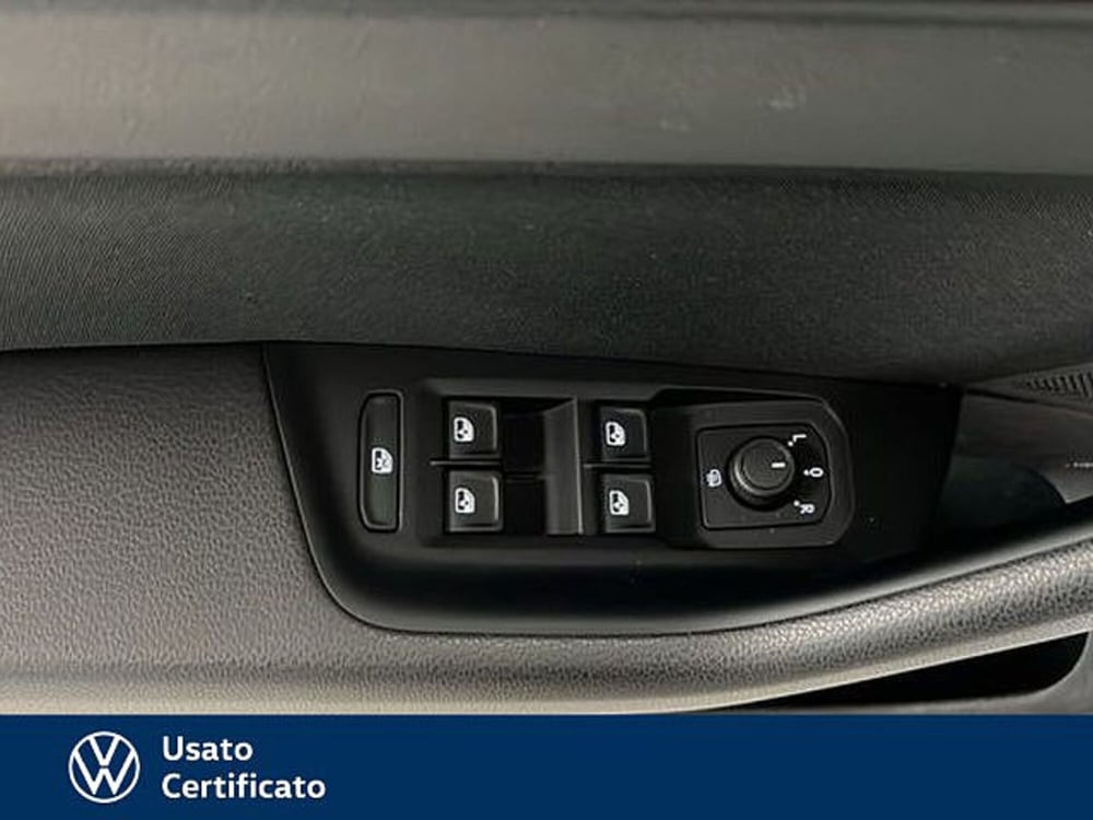 Volkswagen Passat Variant usata a Vicenza (15)