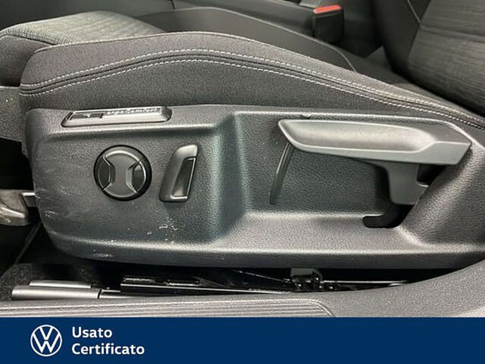Volkswagen Passat Variant usata a Vicenza (16)